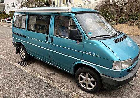 VW T4 California Volkswagen