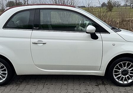 Fiat 500C 1.2