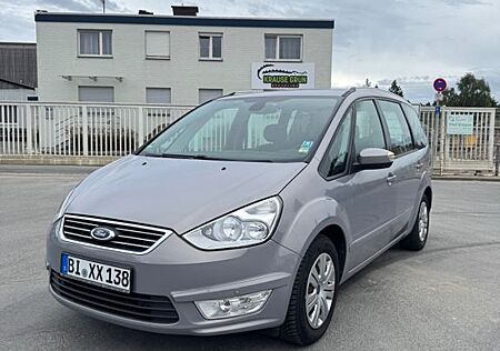 Ford Galaxy 2,0 TDCi 103kW DPF Trend PowerShift Trend