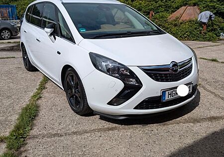 Opel Zafira Tourer 2.0 CDTI INNOVATION 121kW INNO...