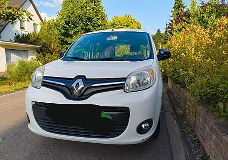 Renault Kangoo EZ 03/15- HU 07/26