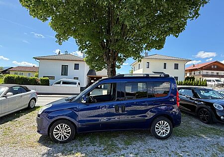 Fiat Doblo Doblò Emotion