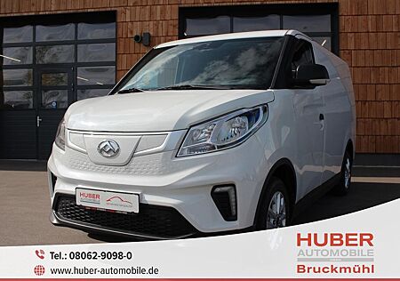 Maxus eDeliver 3 Kasten L1 50kWh KLIMAAUT/DAB/CARPL...