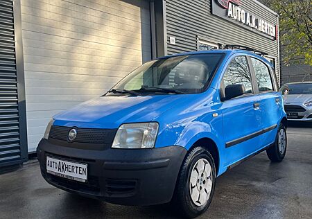Fiat Panda 1.1 * Erst 40.200 KM * Guter Zustand *