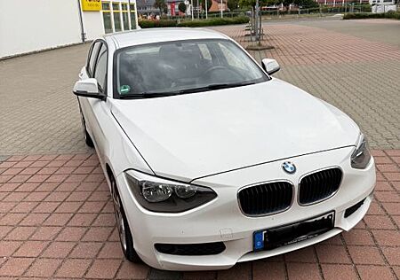 BMW 116i -