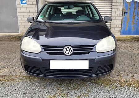 VW Golf Volkswagen V Coupé