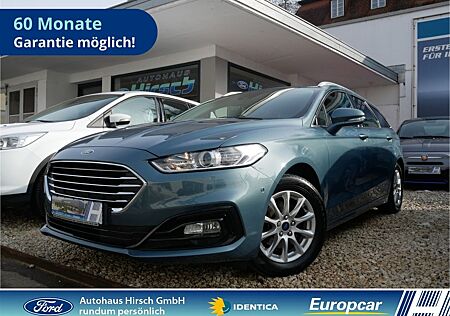 Ford Mondeo Turnier Business Ed. Navi CarPlay Sitzhzg
