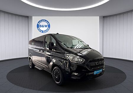 Ford Tourneo Custom Transit L2 *1.HAND*ACC*8-SITZE*SH