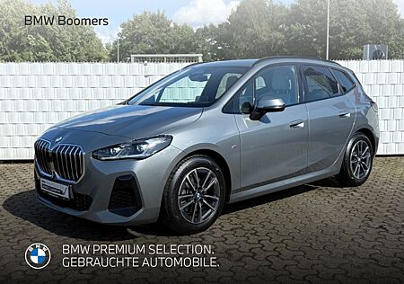 BMW 218 Active Tourer i M Sport AHK Pano HUD Harman/