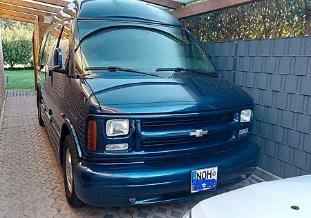 Chevrolet Express