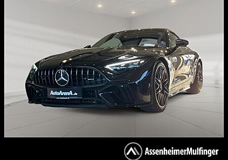 Mercedes-Benz SL 55 AMG AMG SL 55 4matic+ **AMG Aerodynamik