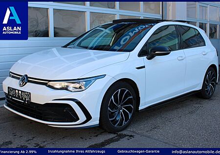 VW Golf Volkswagen 8 1.5 eTSI R Line Pano/Matrix/KAM/AHK/ACC