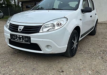 Dacia Sandero Basis