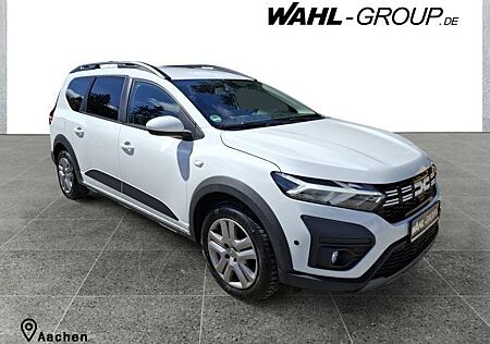 Dacia Jogger Expression TCe 100 ECO-G ABS Fahrerairbag