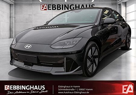 Hyundai IONIQ 6 Navi Digi-Cockpit LED ACC El. Heckklappe