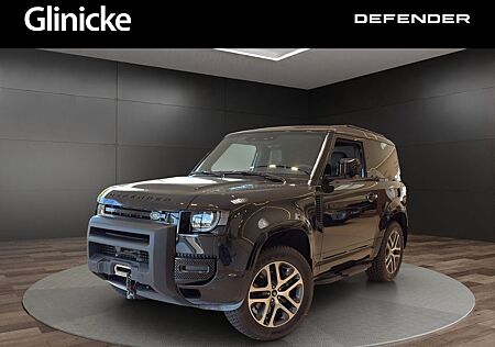 Land Rover Defender 90 D200 X-Dynamic SE Seilwinde+ Adventu