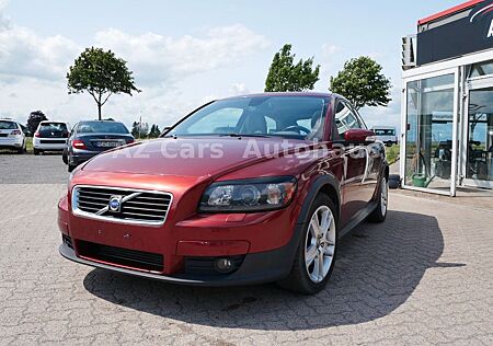 Volvo C30 T5 Summum