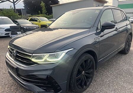 VW Tiguan Volkswagen 2.0 TDI DSG R-Line/Virtual/Matrix/19200ne