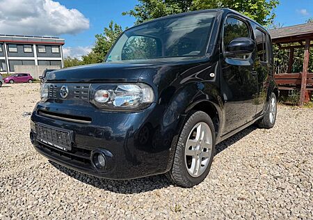 Nissan Cube 1.6 Comfort Automatik