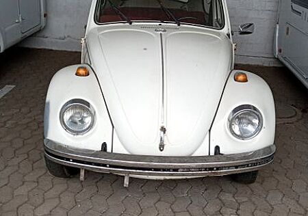 VW Käfer gebraucht kaufen VW Käfer Volkswagen