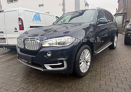 BMW X5 xDrive 30 d/ 7 Sitze / Pano / 360 Kamera