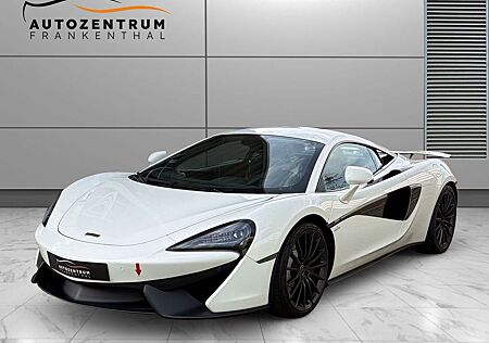 McLaren 540C MSO CARBONFLÜGEL 2 HAND
