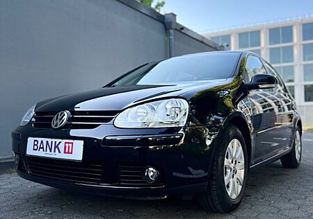 VW Golf Volkswagen V Lim. Comfortline 1.Hand Original 69.000KM