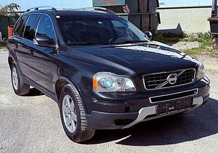 Volvo XC 90 XC90 ALLRAD TÜV 8x Reifen TOP