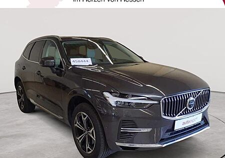 Volvo XC 60 XC60 T6 AWD Recharge Inscription