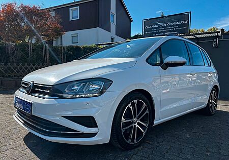 VW Golf Volkswagen Sportsvan VII Comfortline