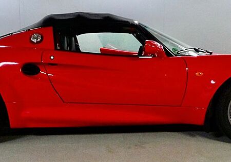 Lotus Elise S1 Top Zustand