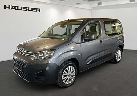 Citroën e-Berlingo ë-Berlingo LIVE PACK 5-Sitzer Klima Tempomat Lic
