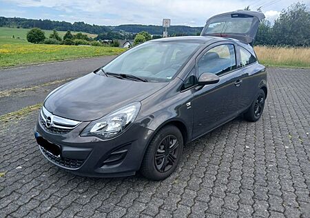 Opel Corsa 1.2 ecoFLEX Active