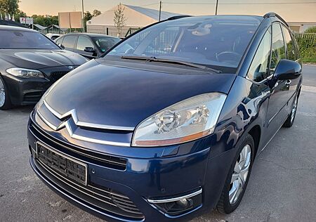 Citroën C4 Picasso Automatik 7Sitzer