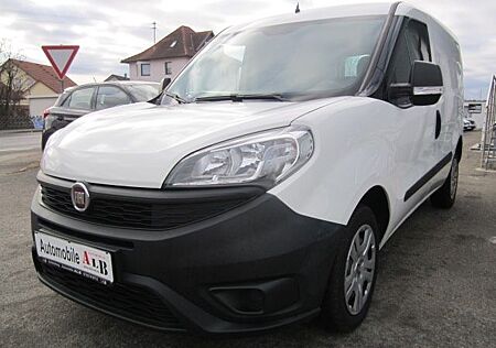 Fiat Doblo Basis Kasten *2.HAND*TÜV 2026*WENIG KM*