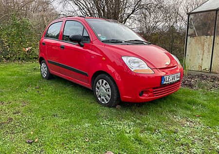 Chevrolet Matiz 1.0 SX