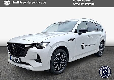 Mazda CX-80 AWD PHEV Aut. HOMURA PLUS