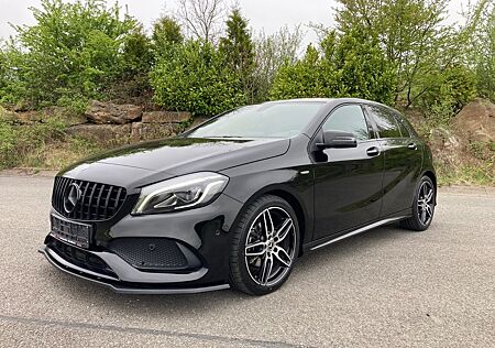 Mercedes-Benz A 180 PEAK Edition PEAK Edition AMG
