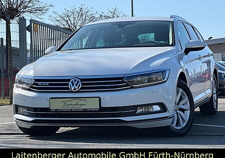 VW Passat Variant Volkswagen Passat Highline 4Motion*2.0 TDI*DSG*ACC*LED*NAVI