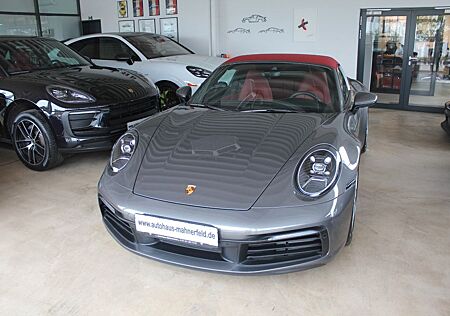 Porsche 911 Urmodell 911 Targa 4 SportChrono/Sportabgas/BOSE/SBL