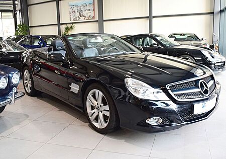 Mercedes-Benz SL 500 Roadster