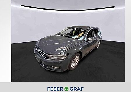 VW Passat Variant gebraucht kaufen VW Passat Variant Volkswagen 2.0 TDI Business ACC / LED / AHK