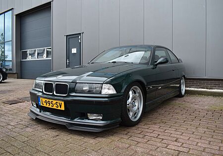 BMW M3 GT - original 1 von 156