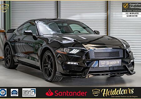 Ford Mustang 2.3 EcoBoost GT350*LEDER*CARPLAY*LED*SH