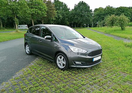 Ford C-Max 1,5l Benzin 150PS Automatik Titanium