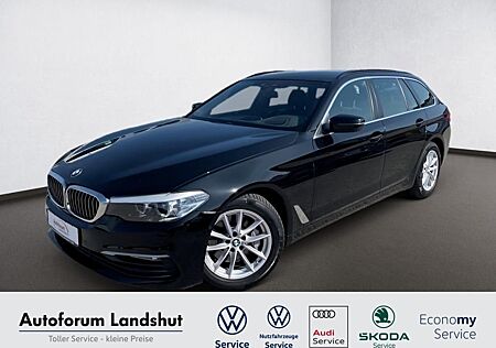 BMW 530d LED/NAV/HUD/STAHZG/DRIVEA/FLA/KAM/DISPL-KEY