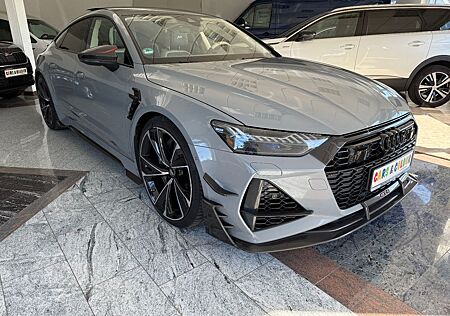 Audi RS7 R Sportback 1of 125 ABT NP 258000 Euro