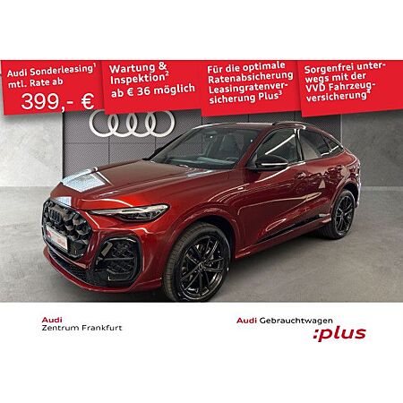Audi Q5 leasen