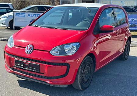 VW Up Volkswagen ! move ! KLIMA*`2.HAND*