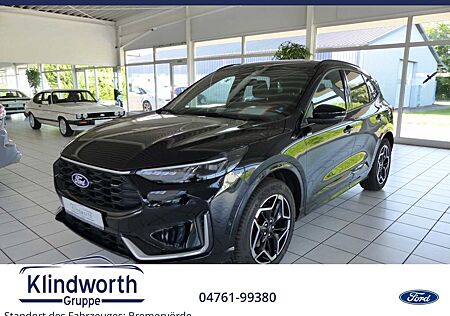 Ford Kuga 2.5 Duratec FHEV 4x4 ST-LINE X LED,Pano,ACC
